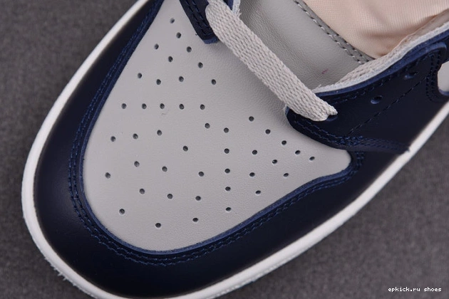 Rep BQ4422-400 Jordan Air High Georgetown 85 1 0719
